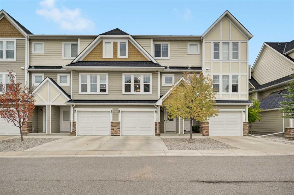 Picture of 407 Auburn Bay Circle SE, Calgary Real Estate Listing