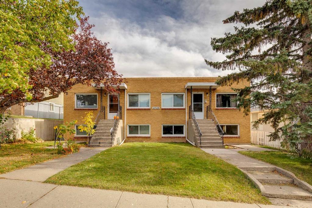 Picture of 4728 Stanley Road SW, Calgary Real Estate Listing