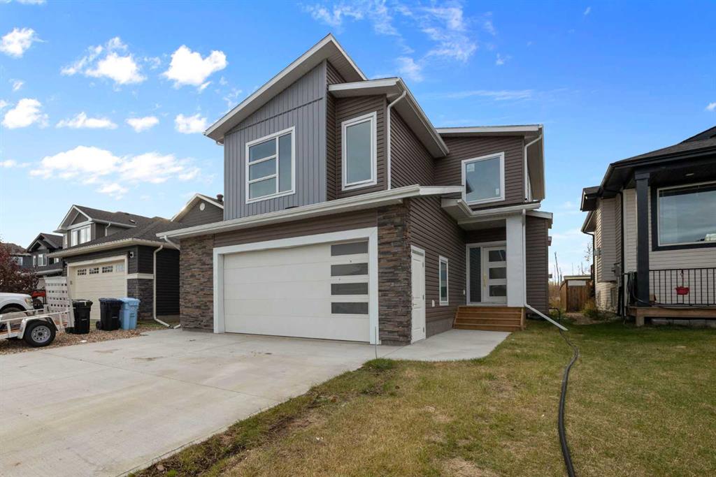 Picture of 189 Warren Way , Fort McMurray Real Estate Listing