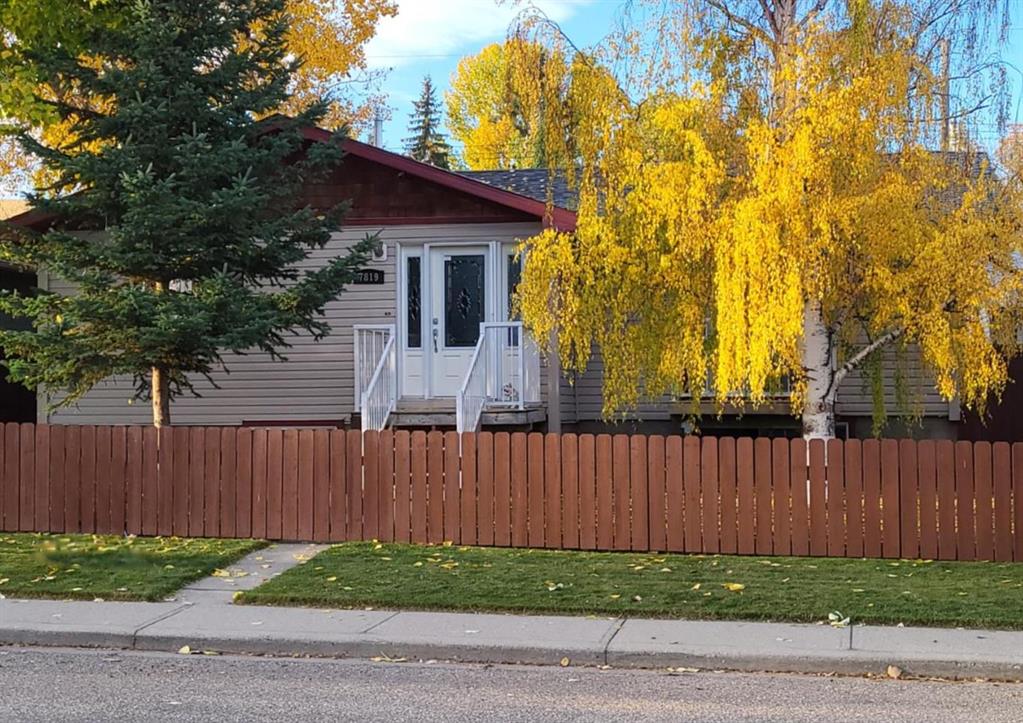 Picture of 7819 34 Avenue NW, Calgary Real Estate Listing