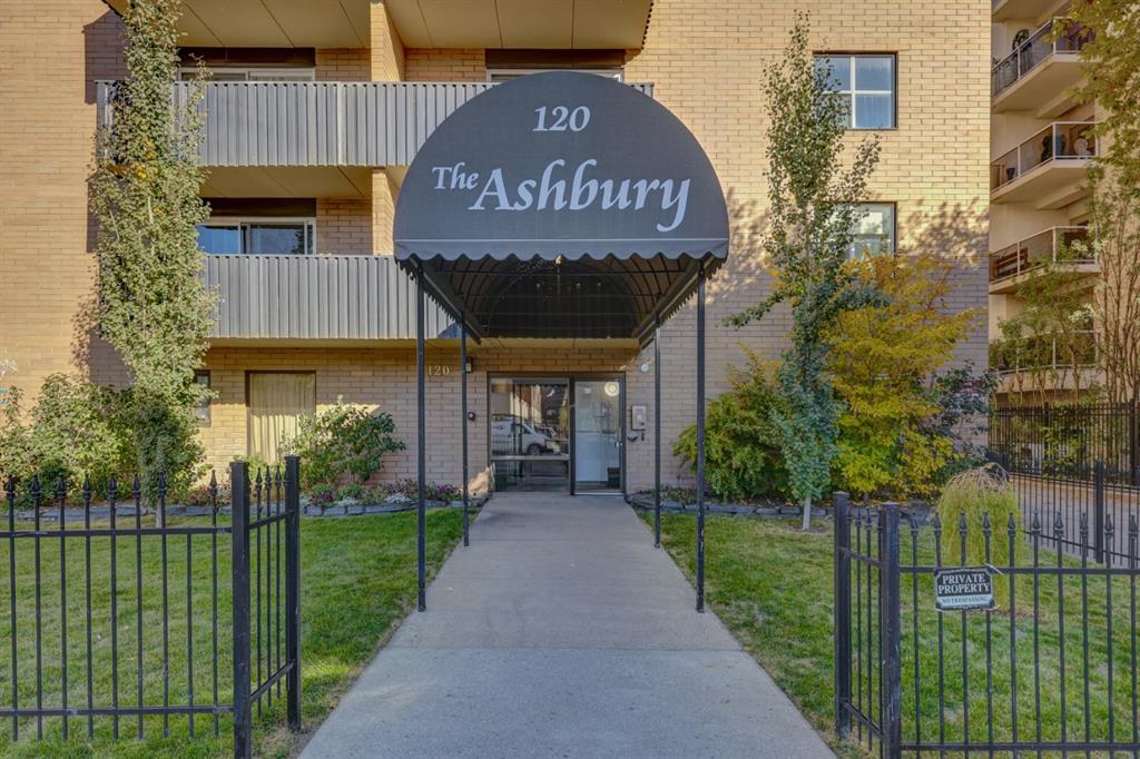 Picture of 301, 120 15 Avenue SW, Calgary Real Estate Listing