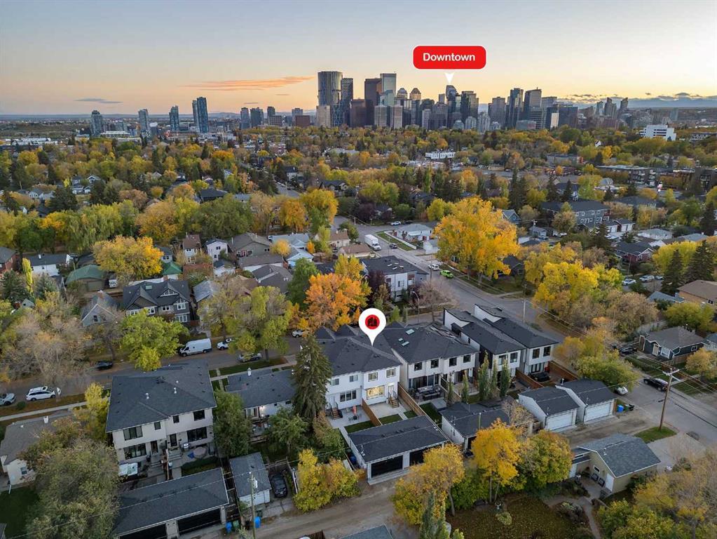 Picture of 510 14 Avenue NE, Calgary Real Estate Listing