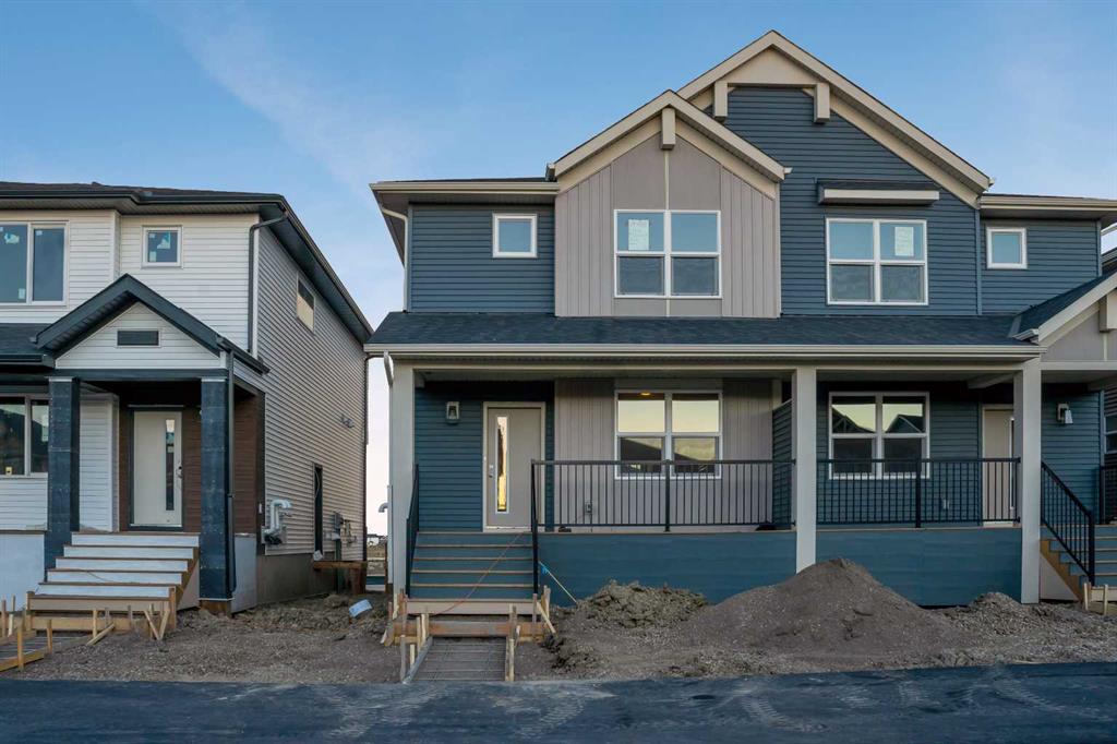 Picture of 21462 Sheriff King Street SW, Calgary Real Estate Listing