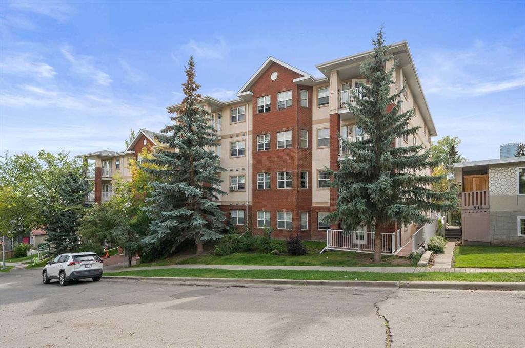 Picture of 102, 417 3 Avenue NE, Calgary Real Estate Listing