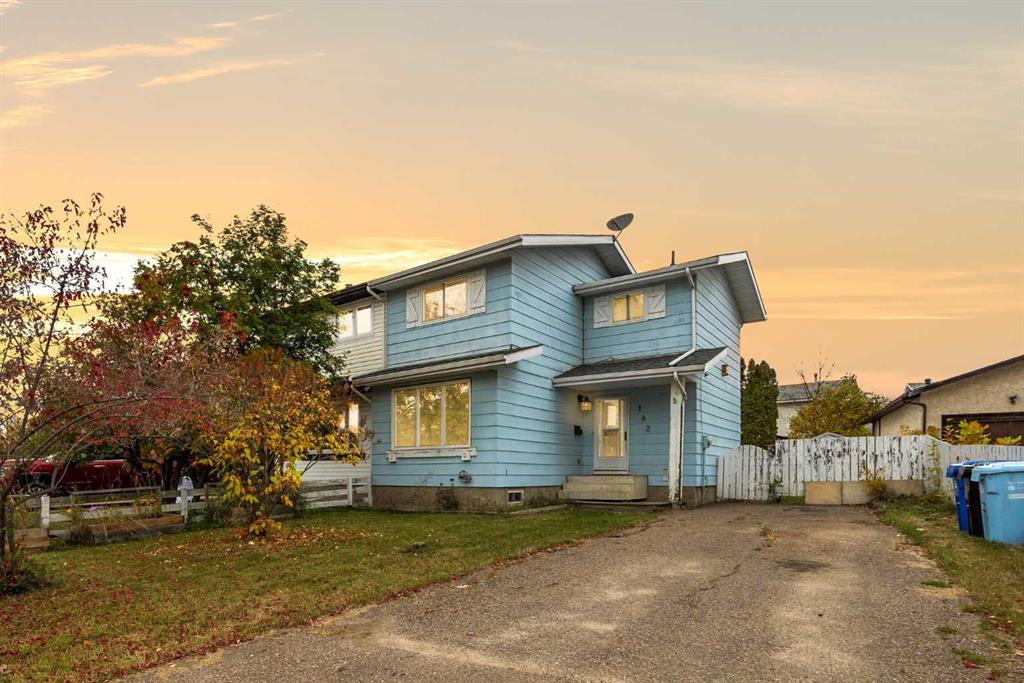 Picture of 182 Wolverine Drive , Fort McMurray Real Estate Listing