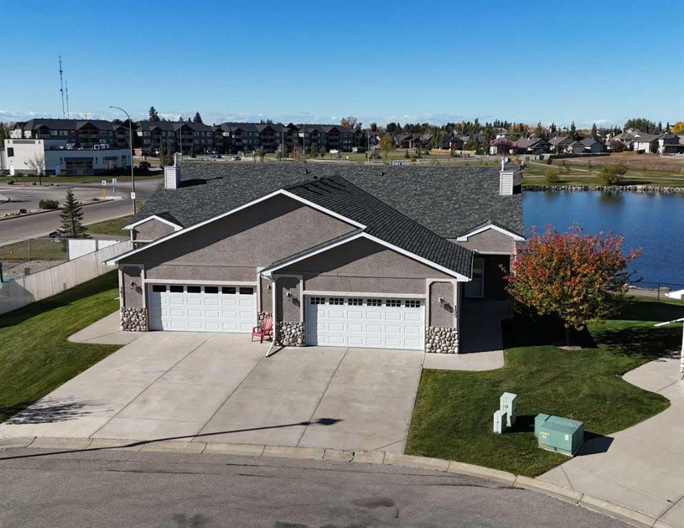 Picture of 159 Westlake Bay , Strathmore Real Estate Listing