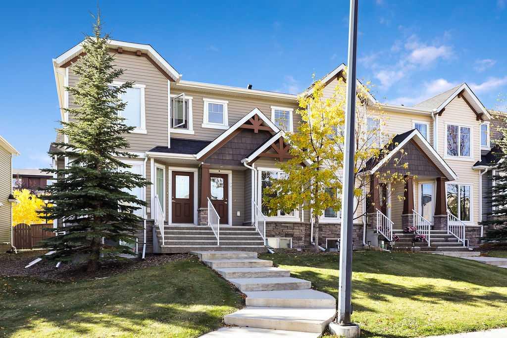 Picture of 103 Aspen Hills Drive SW, Calgary Real Estate Listing