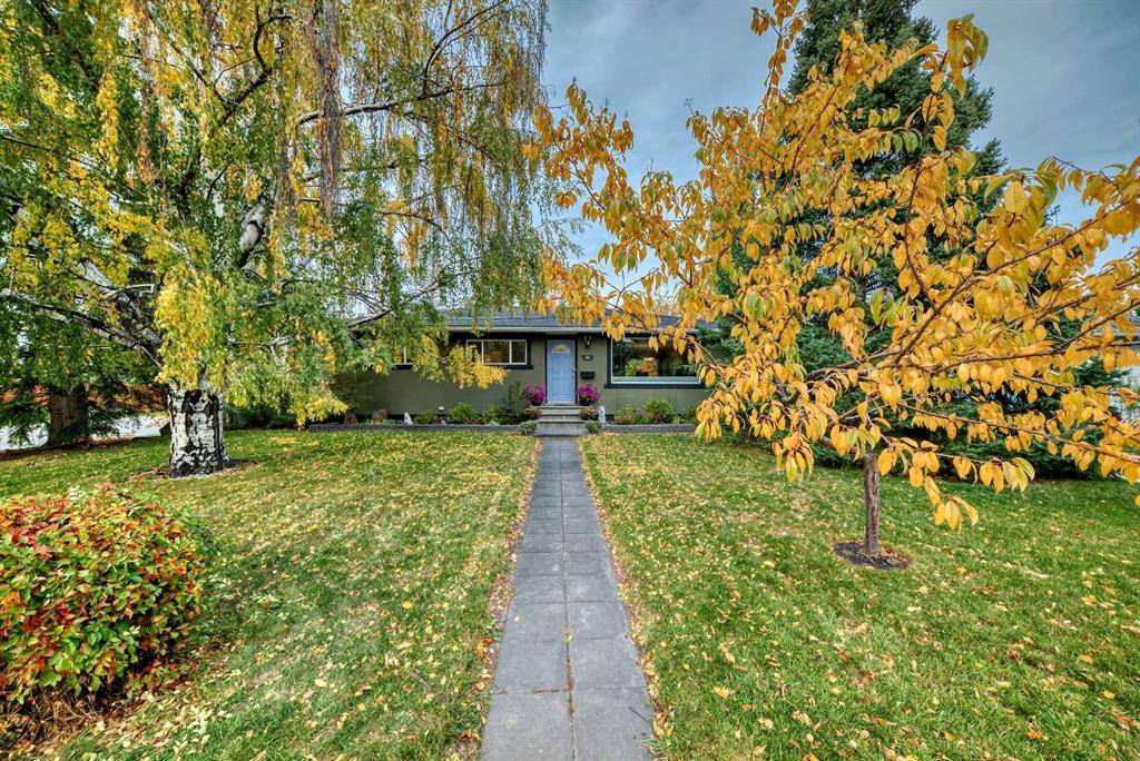 Picture of 46 Windermere Road SW, Calgary Real Estate Listing