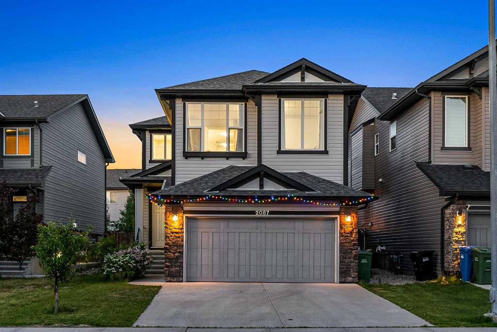 Picture of 2087 Brightoncrest Common SE, Calgary Real Estate Listing