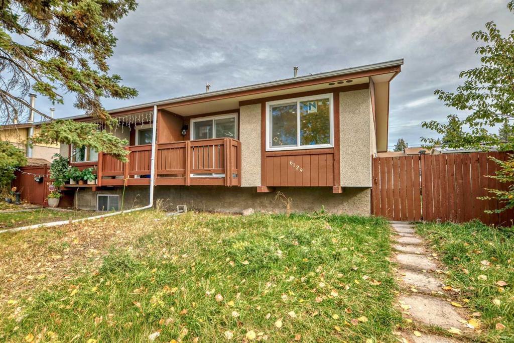 Picture of 6129 Maddock Drive NE, Calgary Real Estate Listing