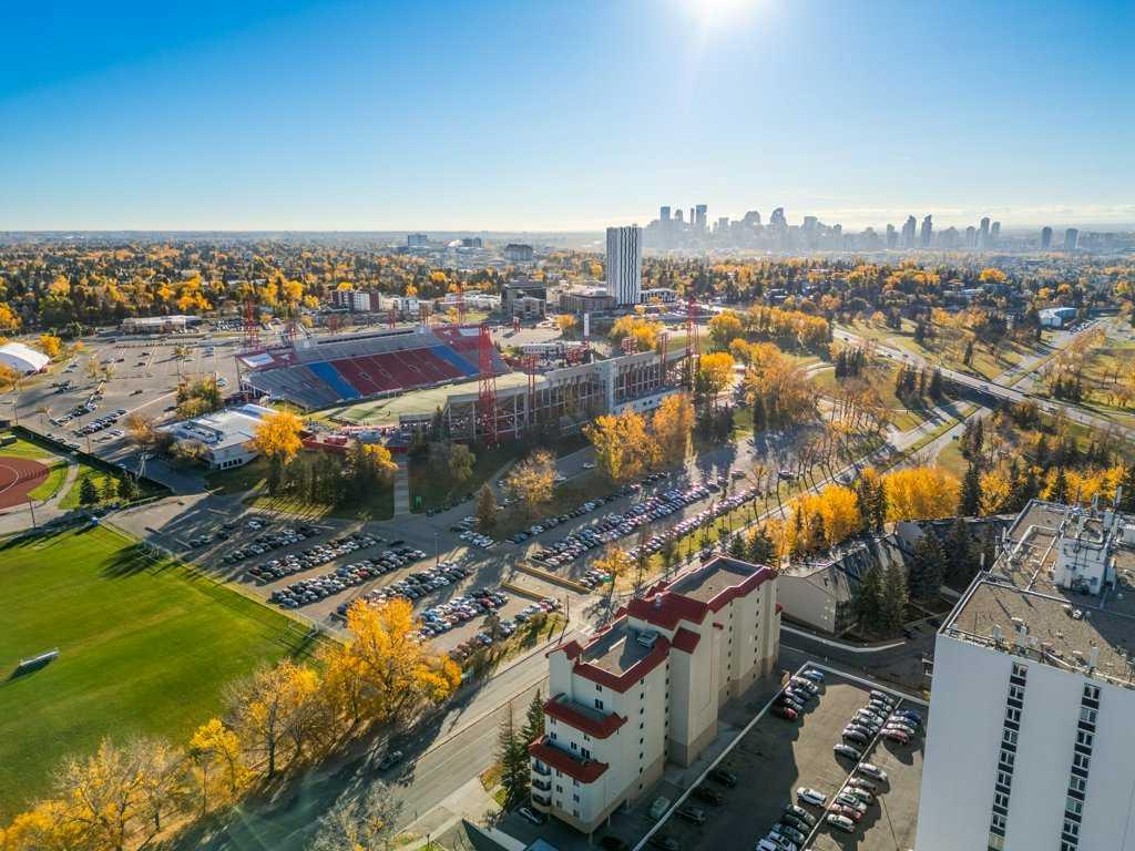 Picture of 401, 2011 University Drive NW, Calgary Real Estate Listing