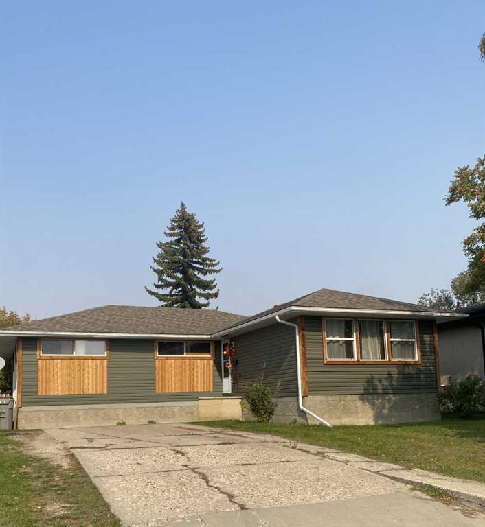 Picture of 9814 104 Avenue , Grande Prairie Real Estate Listing