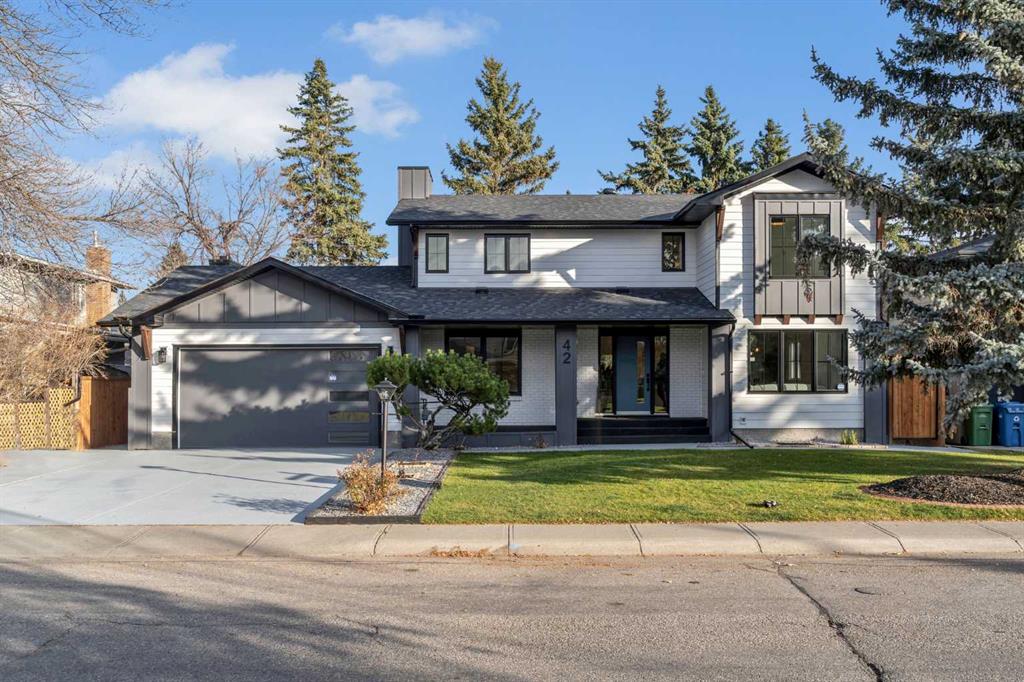 Picture of 42 Canova Road SW, Calgary Real Estate Listing