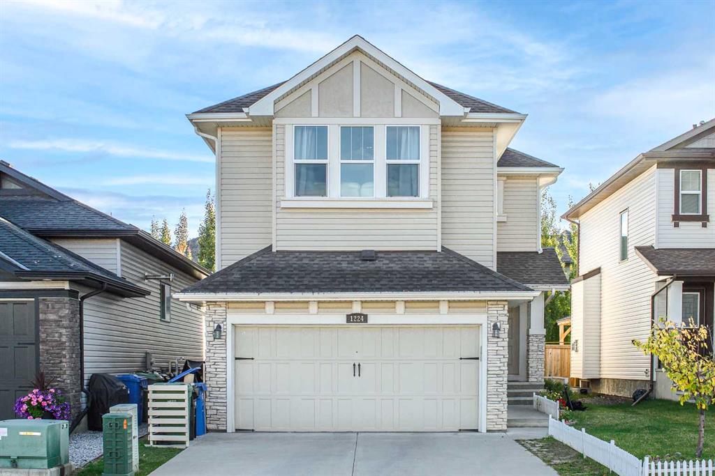 Picture of 1224 Brightoncrest Green SE, Calgary Real Estate Listing