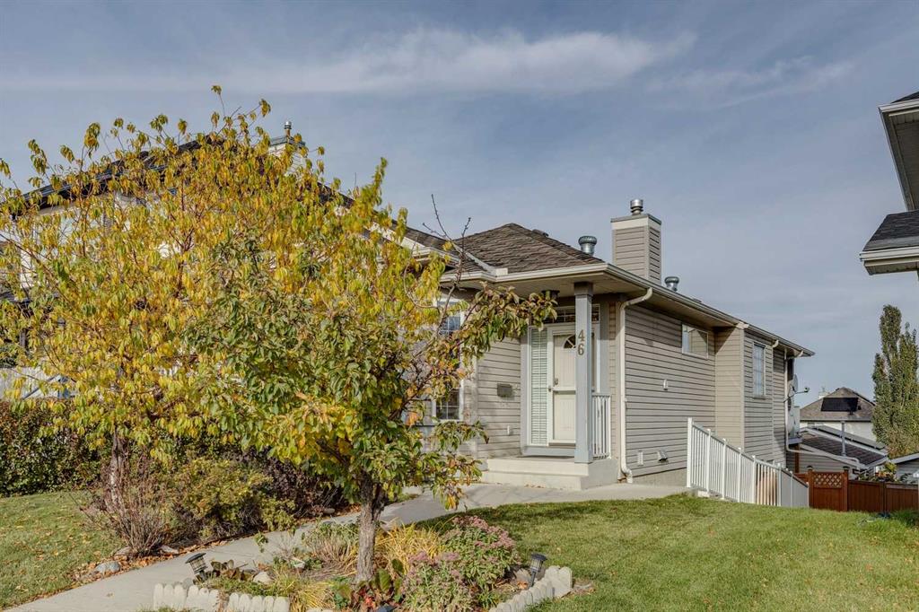 Picture of 46 Country Hills Heights NW, Calgary Real Estate Listing