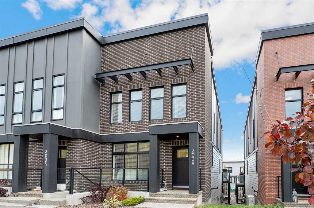 Picture of 3008 85 Street SW, Calgary Real Estate Listing