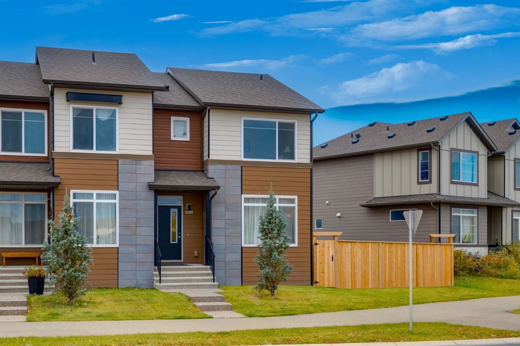 Picture of 1350 Walden Drive SE, Calgary Real Estate Listing