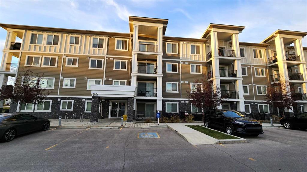 Picture of 4301, 450 Sage Valley Drive NW, Calgary Real Estate Listing