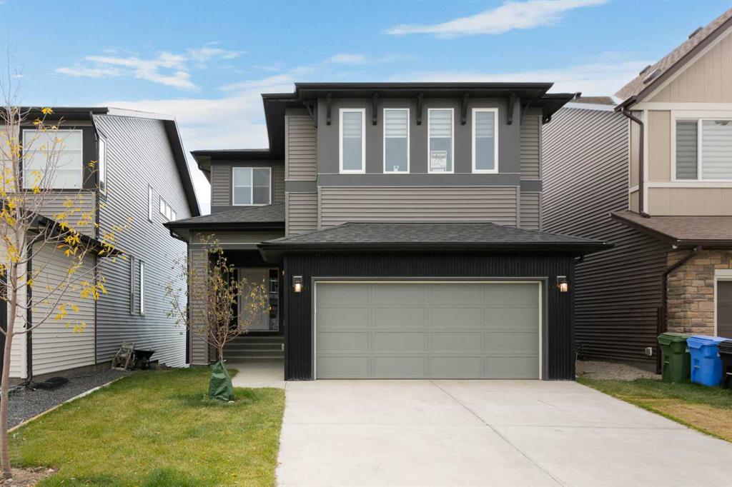 Picture of 275 Lucas Way , Calgary Real Estate Listing