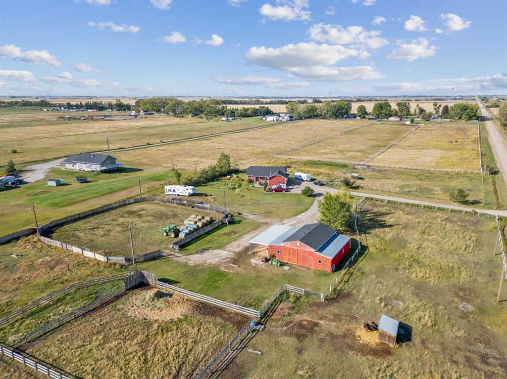 Picture of 272187 Township Road 240  , Rural Rocky View County Real Estate Listing