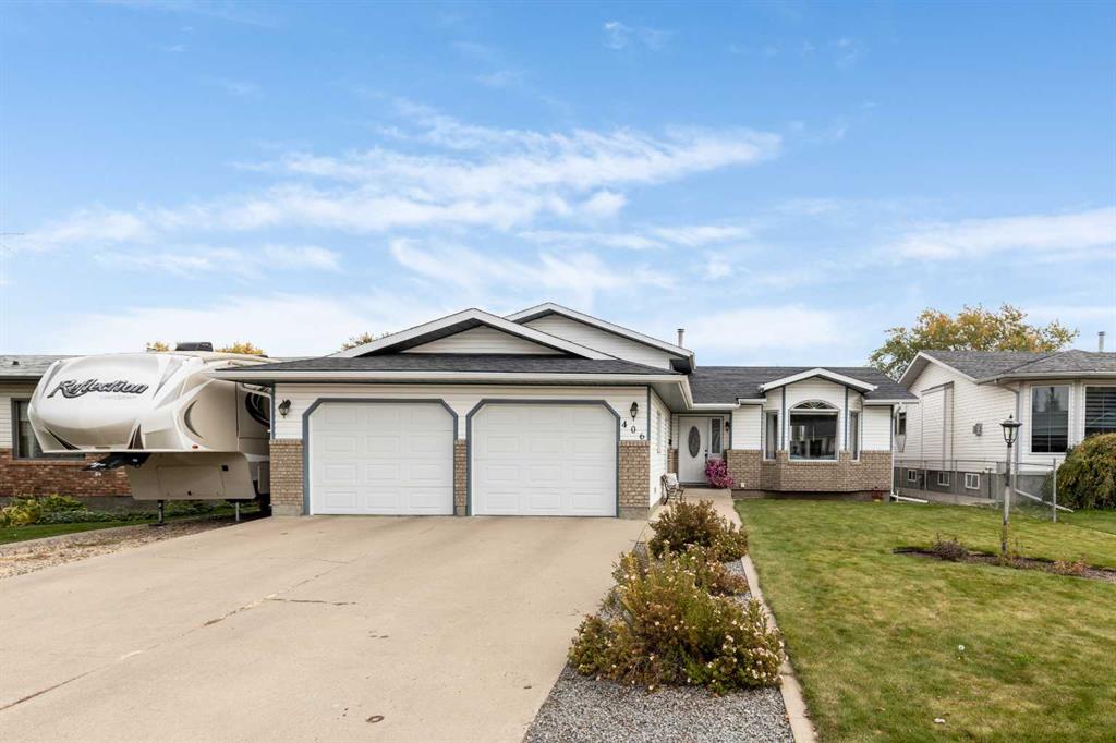 Picture of 406 Sprague Way SE, Medicine Hat Real Estate Listing