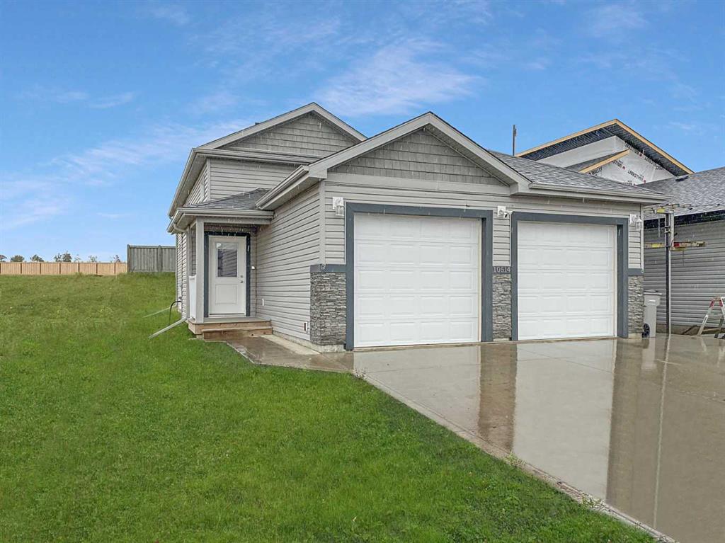 Picture of B, 10514 131 Avenue , Grande Prairie Real Estate Listing