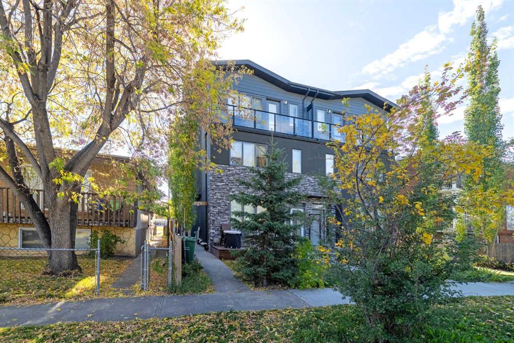 Picture of 2, 709 17 Avenue NW, Calgary Real Estate Listing