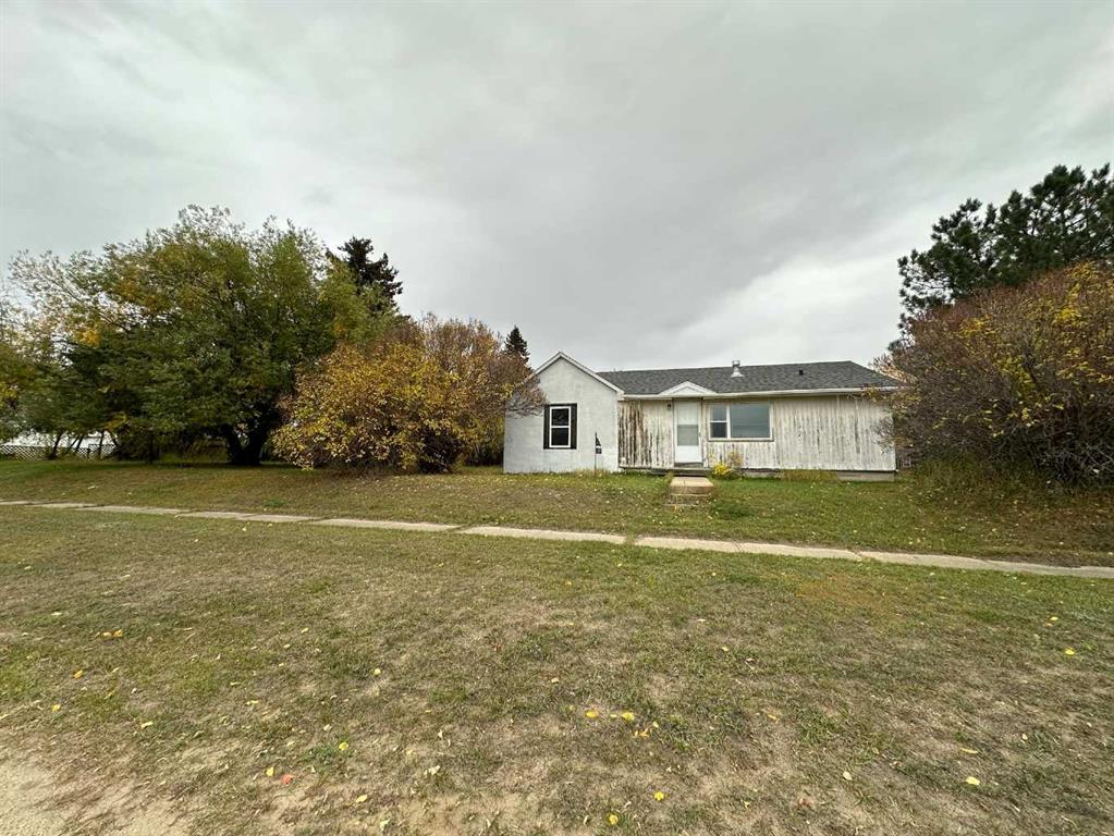 Picture of 4819 52 Street , Mirror Real Estate Listing