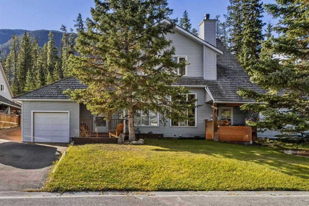 Picture of 224 Jasper Way , Banff Real Estate Listing