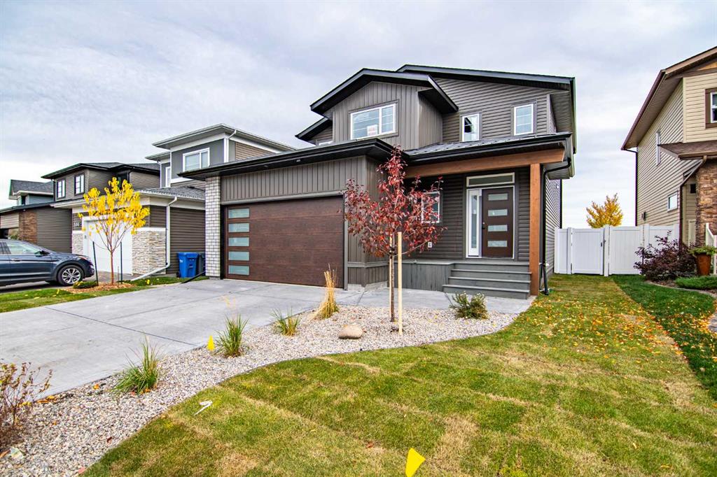 Picture of 13 Larratt Close , Red Deer Real Estate Listing