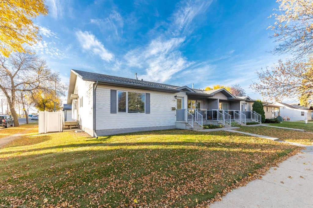 Picture of A, 5201 47 Street , Lloydminster Real Estate Listing