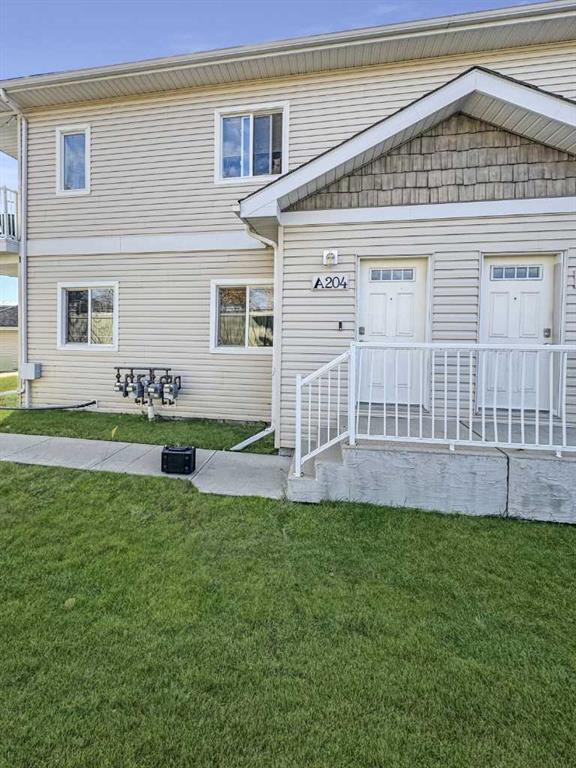 Picture of A204, 8640 103 Avenue , Grande Prairie Real Estate Listing