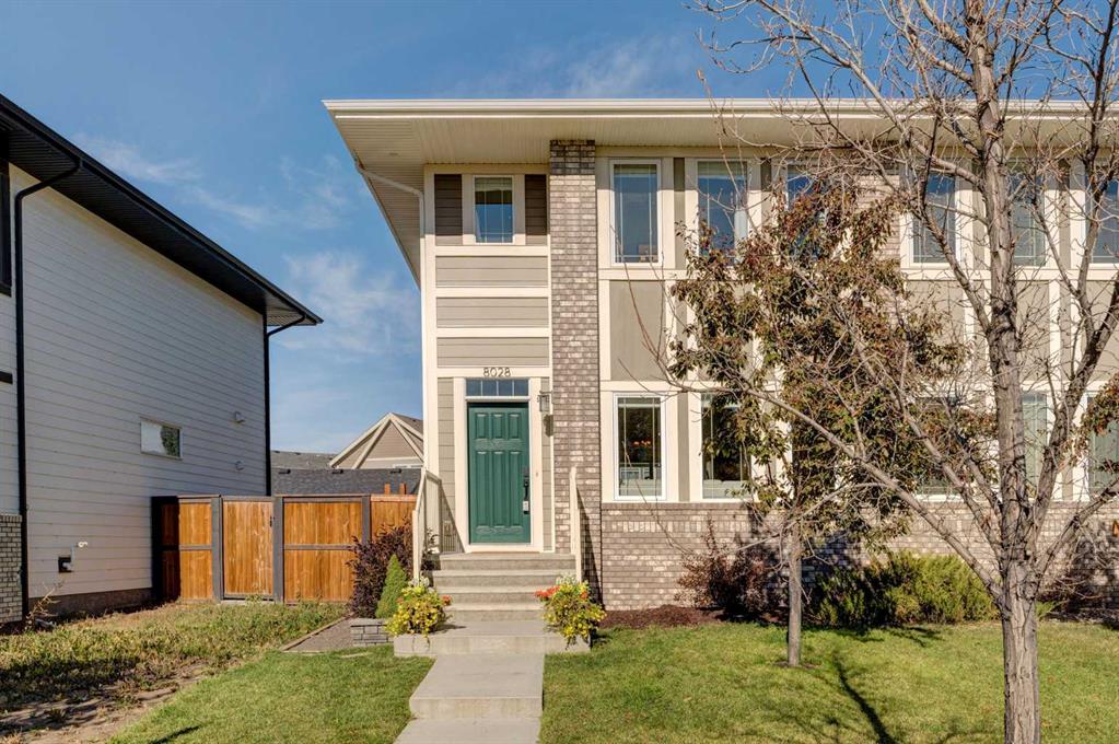 Picture of 8028 Masters Boulevard SE, Calgary Real Estate Listing