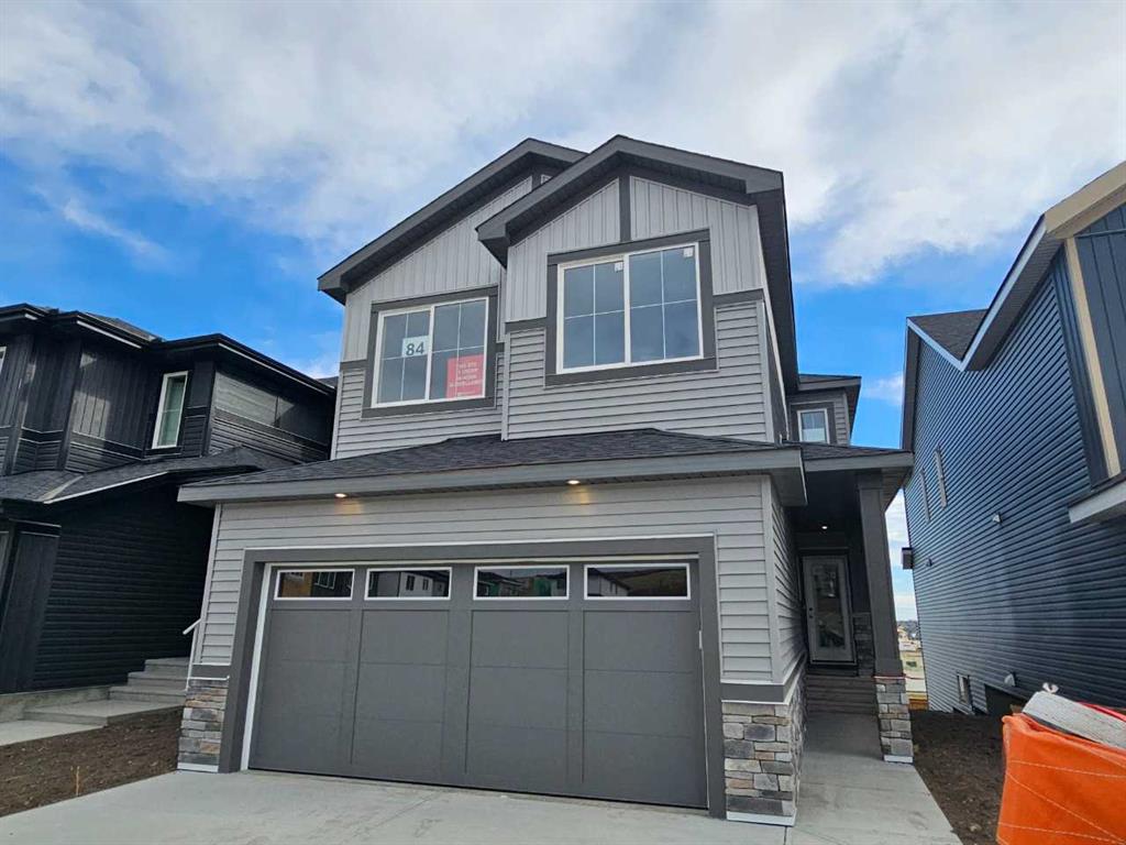 Picture of 84 Key Cove SW, Airdrie Real Estate Listing