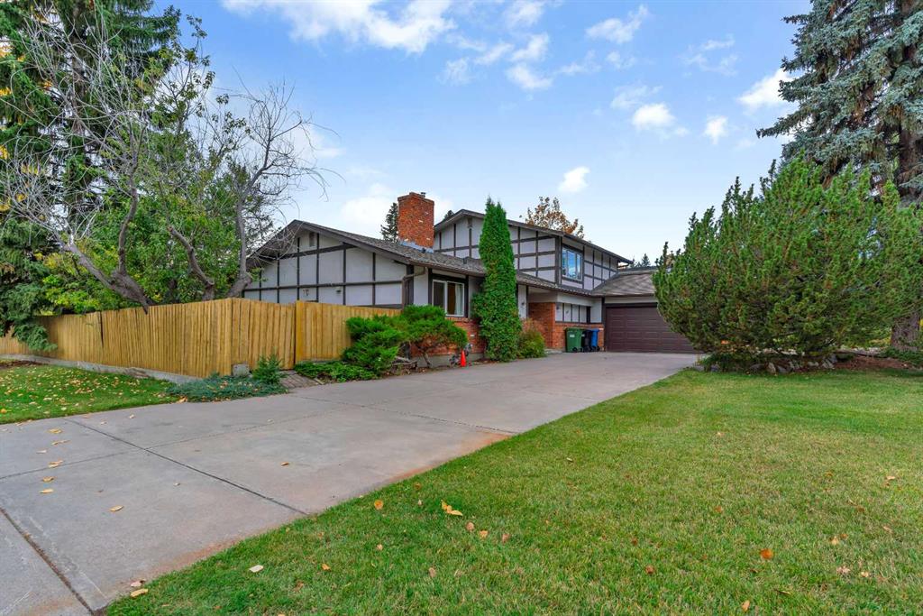 Picture of 359 Willow Ridge Place SE, Calgary Real Estate Listing