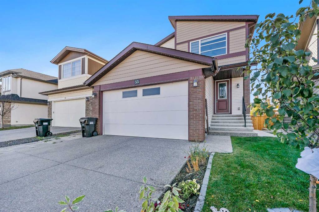 Picture of 55 Walden Place SE, Calgary Real Estate Listing