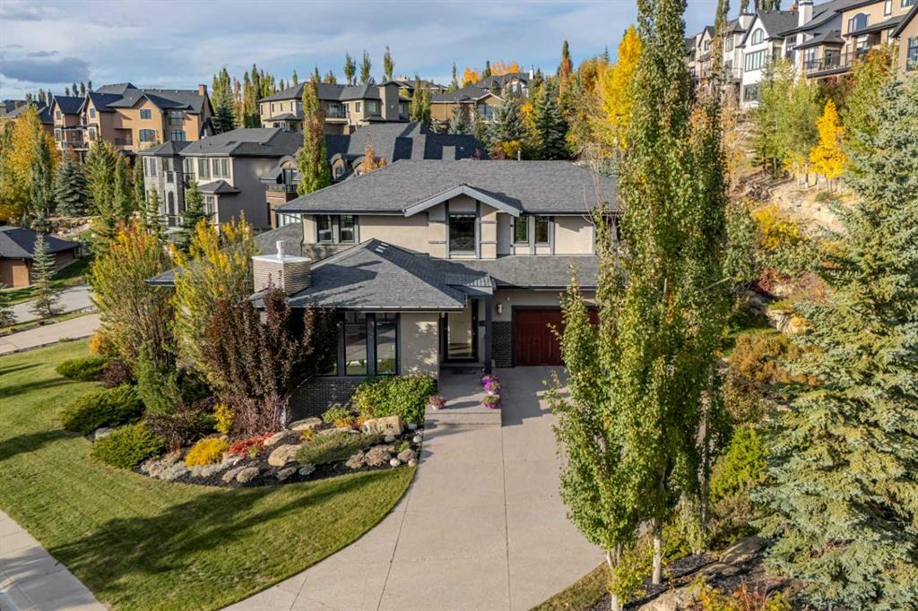 Picture of 16 Spring Valley Way SW, Calgary Real Estate Listing