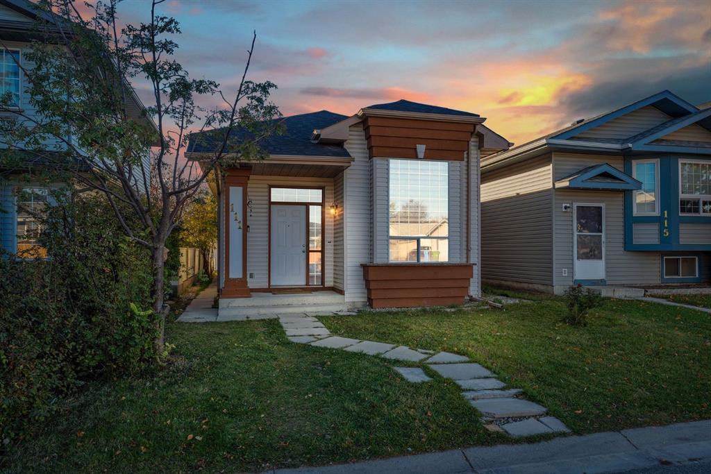 Picture of 111 Martinwood Place NE, Calgary Real Estate Listing