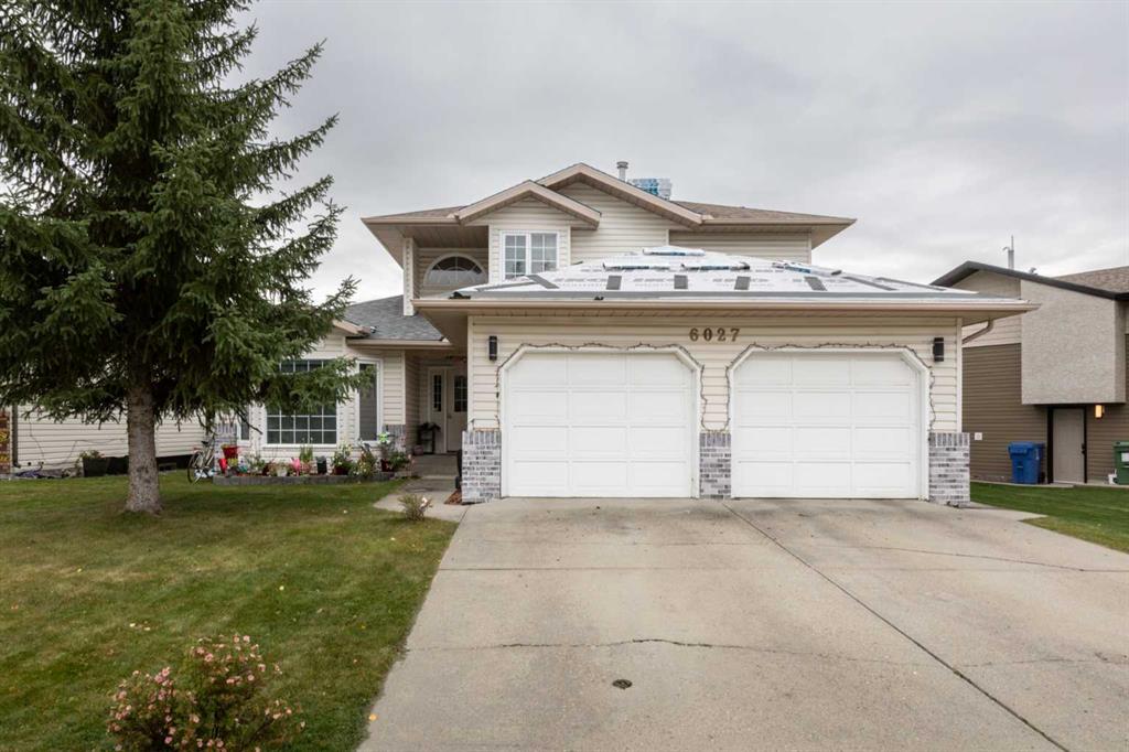 Picture of 6027 69 Avenue , Rocky Mountain House Real Estate Listing