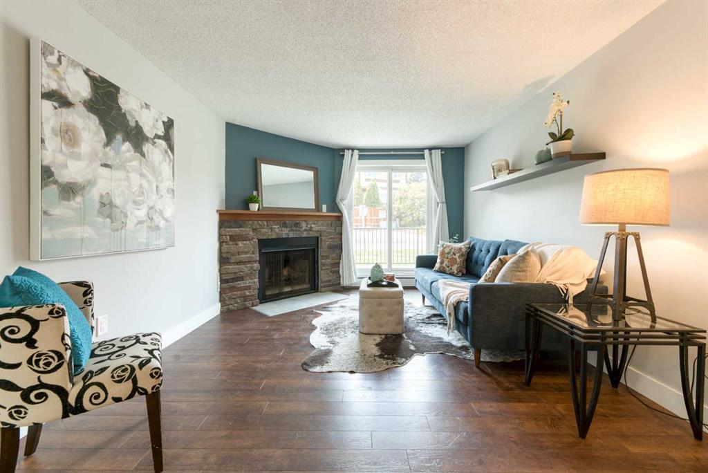 Picture of 3101, 13045 6 Street SW, Calgary Real Estate Listing