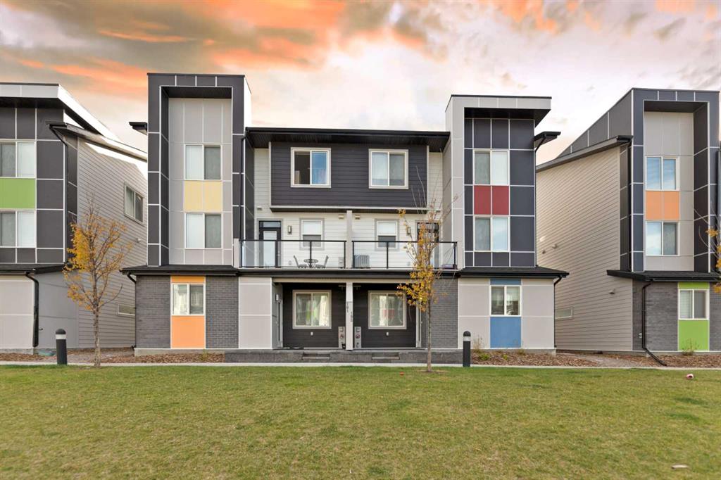 Picture of 102, 130 Redstone Walk NE, Calgary Real Estate Listing