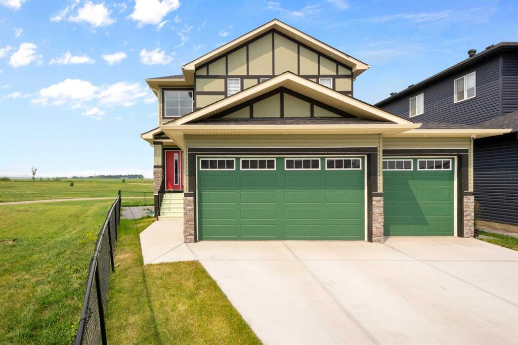 Picture of 1412 Price Close , Carstairs Real Estate Listing