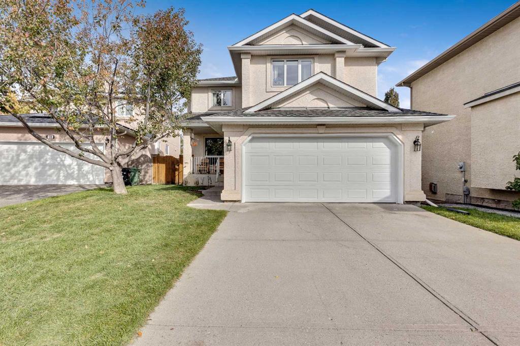 Picture of 234 Mt Assiniboine Place SE, Calgary Real Estate Listing