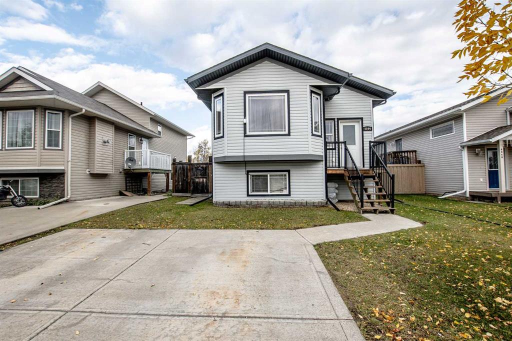 Picture of 8844 75 Avenue , Grande Prairie Real Estate Listing