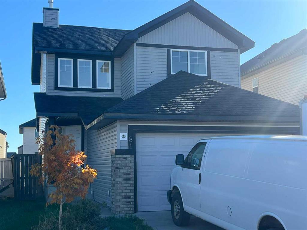 Picture of 81 Saddlehorn Close NE, Calgary Real Estate Listing