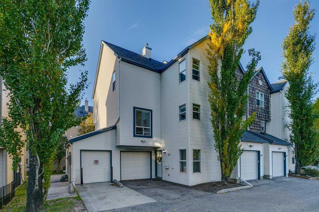 Picture of 137 Bridlewood Lane SW, Calgary Real Estate Listing