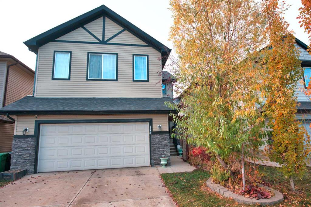 Picture of 118 Everglen Crescent SW, Calgary Real Estate Listing