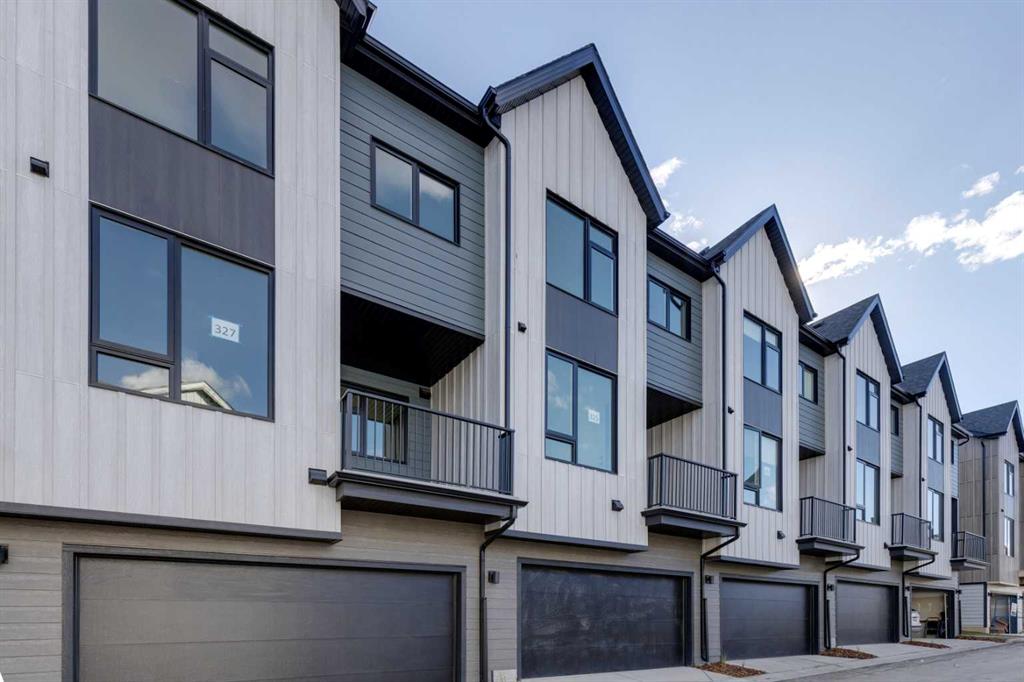 Picture of 325, 85 Sage Hill Heights , Calgary Real Estate Listing