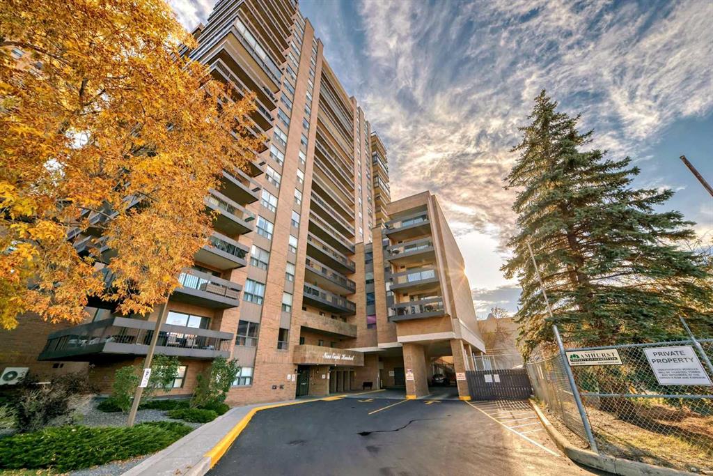 Picture of 516, 9800 Horton Road SW, Calgary Real Estate Listing