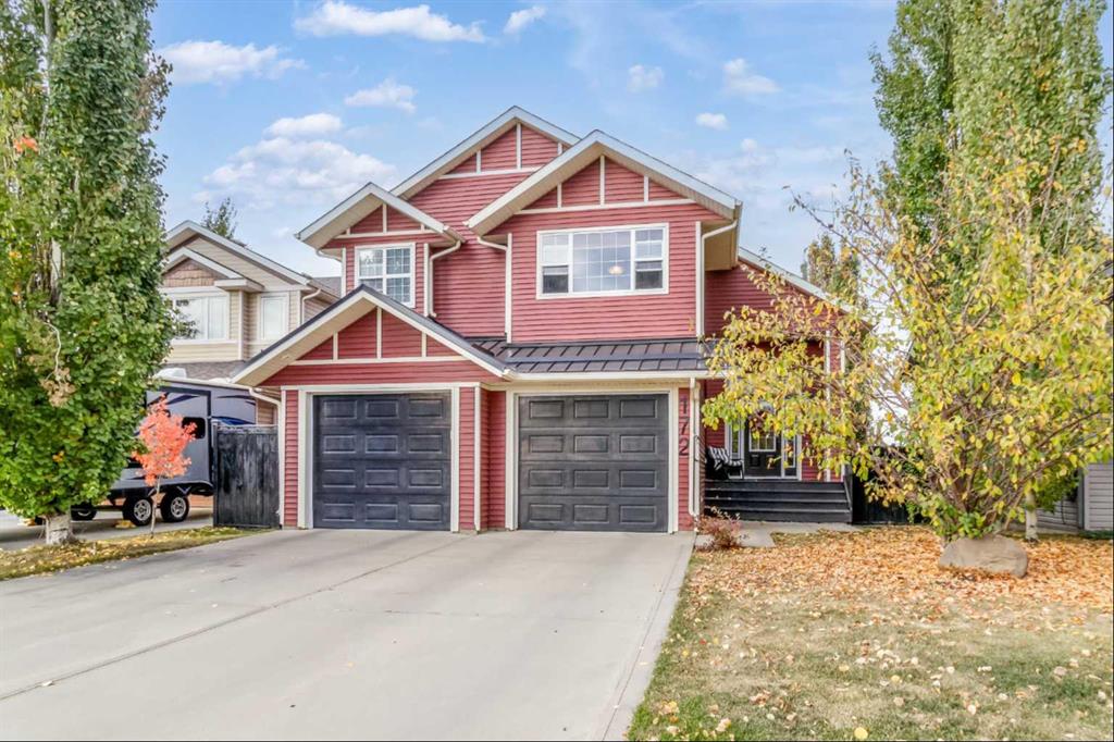 Picture of 172 Iverson Close , Red Deer Real Estate Listing